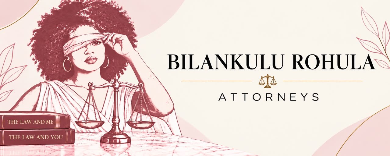 Bilankulu Rohula Attorneys